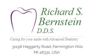 Dr. Richard S. Bernstein, Cosmetic Dentistry